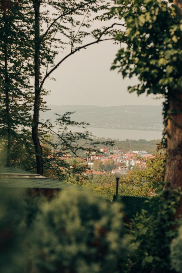 Sapanca Casamia Suit Villa Exterior photo